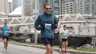 Toronto Marathon May 1, 2022