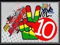 Reggae session vol 10 dj bamer jah vive crew 2018