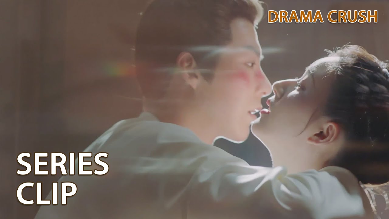 [ENG]表白名场面！糖分超标，皓都乐嫣害羞定终生，情难自禁甜蜜拥抱~| 长歌行The Long Ballad | 迪丽热巴 吴磊 刘宇宁 赵露思