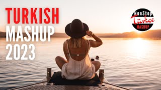 TURKISH MASHUP Slow 🇹🇷 Karışık Türkçe Müzik 2022 Karışık Yeni Şarkılar