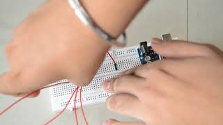 Tutorial on Bluetooth sensor HC05 with Arduino   Voice commands