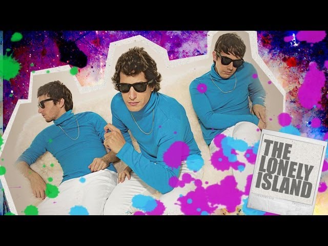The Lonely Island - YOLO (feat. Adam Levine & Kendrick Lamar) The Lonely Island - YOLO (feat. Adam Levine & Kendrick Lamar)