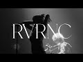 RVRNC Presents Cö shu Nie "I am the light"