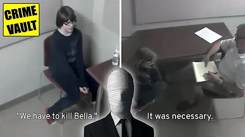 Slenderman Stabbing: Documentary