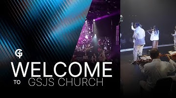 DOA PAGI GSJS with Ps. Michael Gunawan - Pk.05.00 (RERUN)