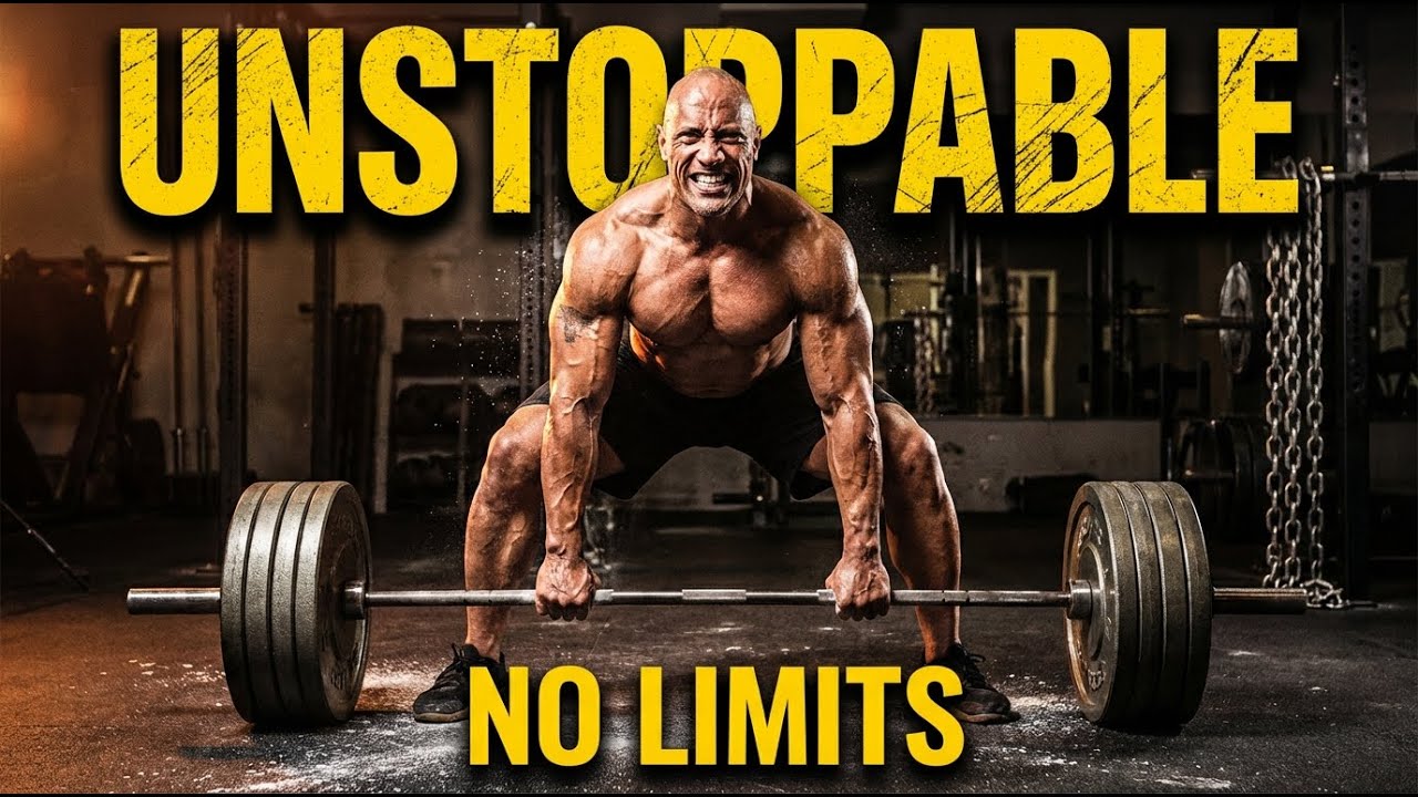 Aggressive HipHop Rap Gym | Ultimate Workout Music 2026 | DMX x 2Pac x Ice Cube