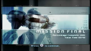 Metroid: Prime 2: Echoes 100% @Habreno