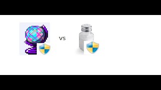 Ico.exe Vs Salinewin.exe Malware 2