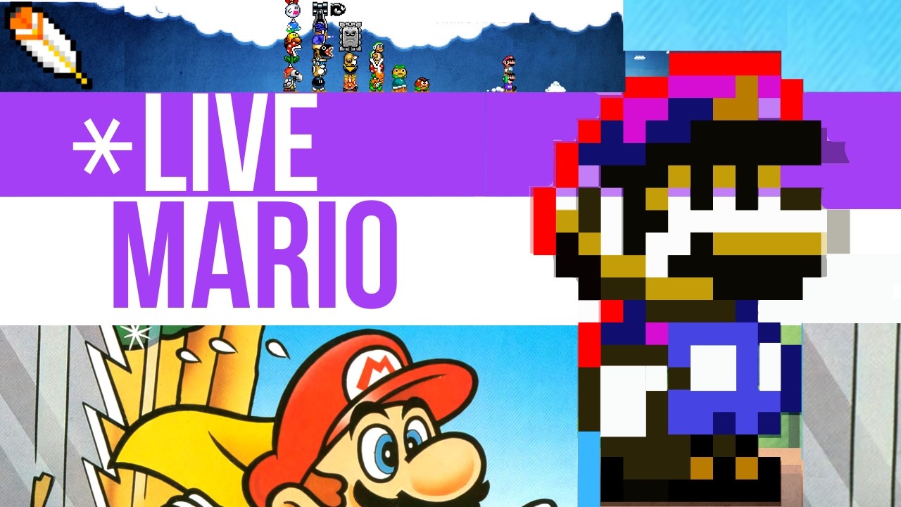 Halo 14 Definetive Edition by @saela @LightAligns #kaizo #mario  #youtubeshorts