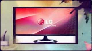 29-inch ultra-wide cinematic monitor ...