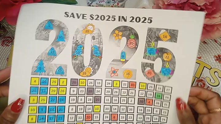 Vlogmas Day 9: How I'm SAVING 5K On A Tight Budget 💸| Cash Stuffing 💲461 