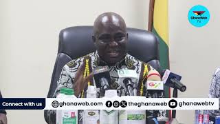 Agric Ministry targets improved agro-products through Omanbapa AgricTech partnership screenshot 5