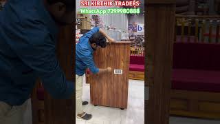 Shoe Rack Closing Unique Model 🔥Offer Price 💥#ramapuram #furniture#factory #wholesalemarket 💪
