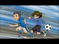 Inazuma Eleven Fidio Aldena Amv In The End