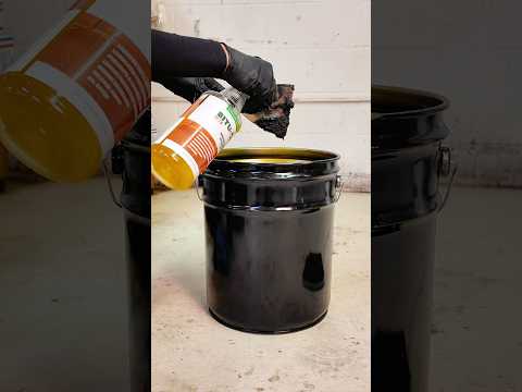Innovation you can see. Results you can trust. 🧪Proudly made in the USA. #IndustrialStrength