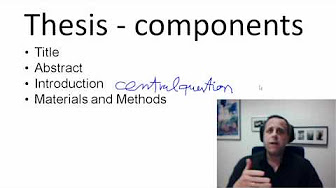 Dissertation playlist 06 image