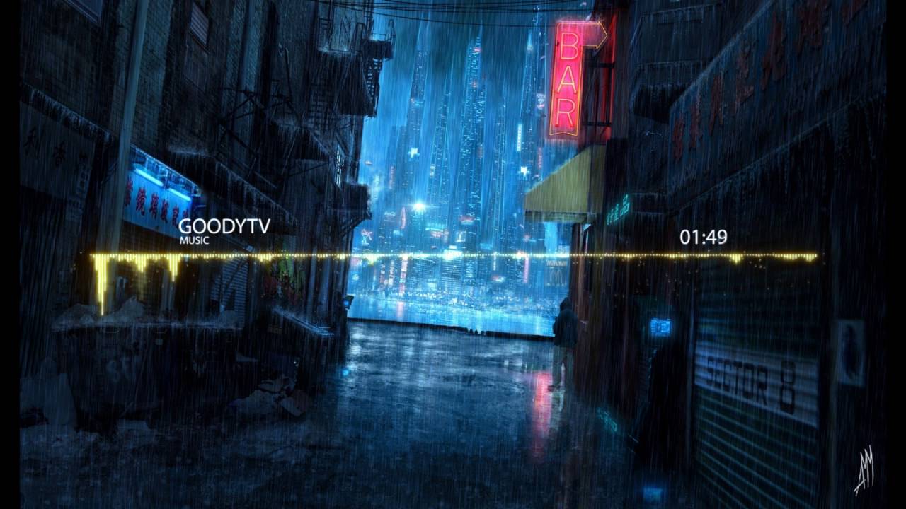 Galactic Mouth – Thunderstorm