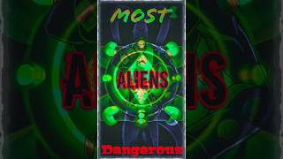Top 7 Most Dangerous Aliens in Ben 10 ?|| #omnitrix