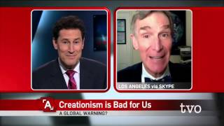 On Science and Religion