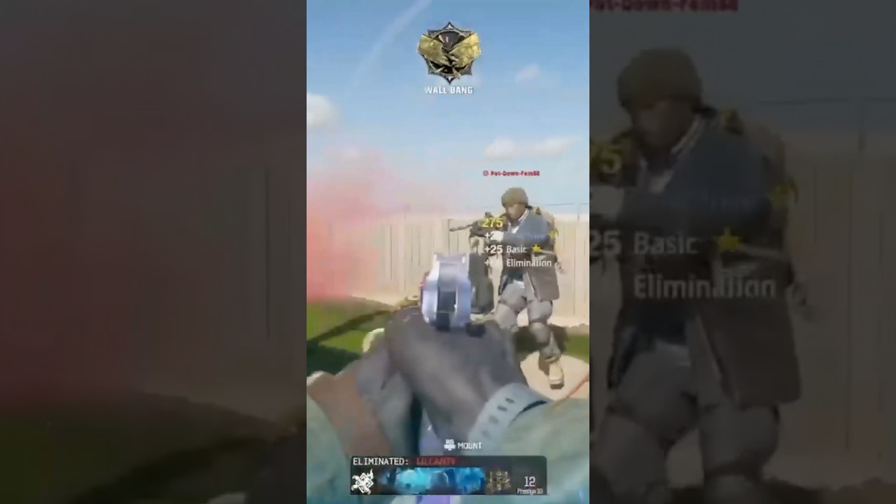 Black Ops 6: Chill Games, Wild Moments! 🎮🤣 