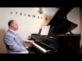 Piano Masterclass on Articulation & Phrasing, from Steinway Hall London