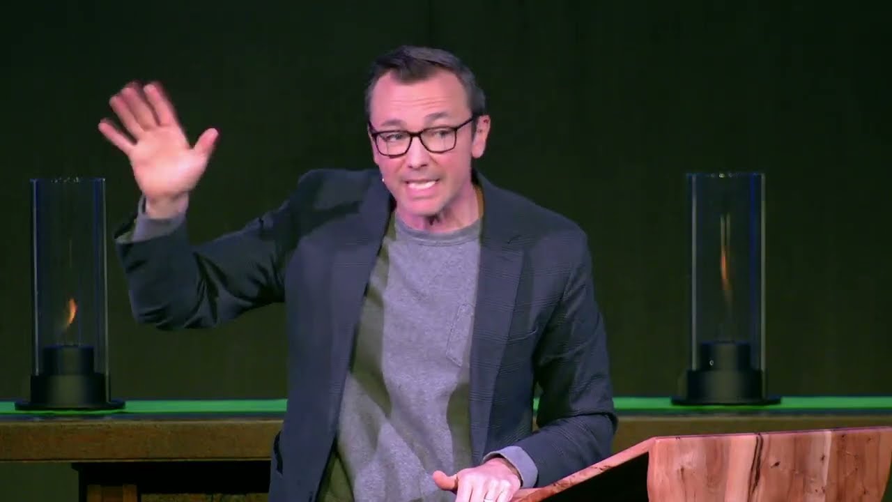 At Play - Matt Popovits