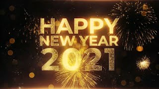 New Years Eve Elegant Countdown - 2021