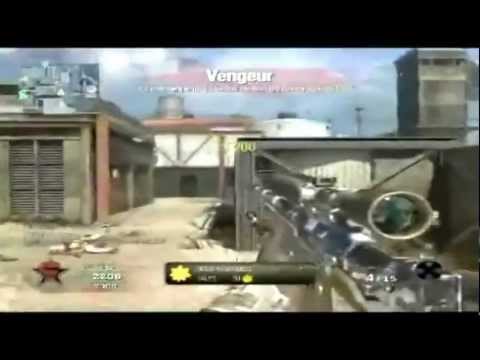 ♔ Katakysmyk ♔ - Kill au L96 et python [HD]