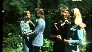 Watch Abba Love Isnt Easy video