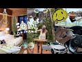 沖縄VLOG/食から観光まで堪能し尽くす3DAYSの夏旅行,那覇の大当たりホテル,レンタカーでうるま市を巡る