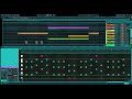Ridge Racer 2 - Drive U2 Dancing only partly remake with Ableton Live / Kohta Takahashi