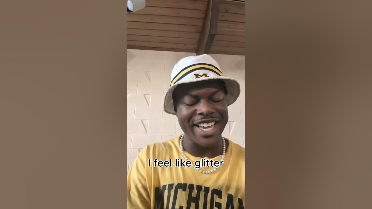 #glitter #tylerthecreator #flowerboy #piano #coversong
