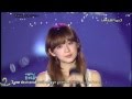 Davichi - I Made an Accident LIVE [eng sub   roman]