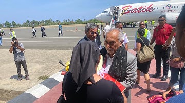 Dr. Mari Alkatiri Simu Prémio Excelência Lusófona, No ohin loron to