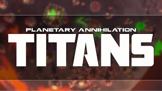 How Many Boom Bots Are To Many Planetary Annihilation: Titans