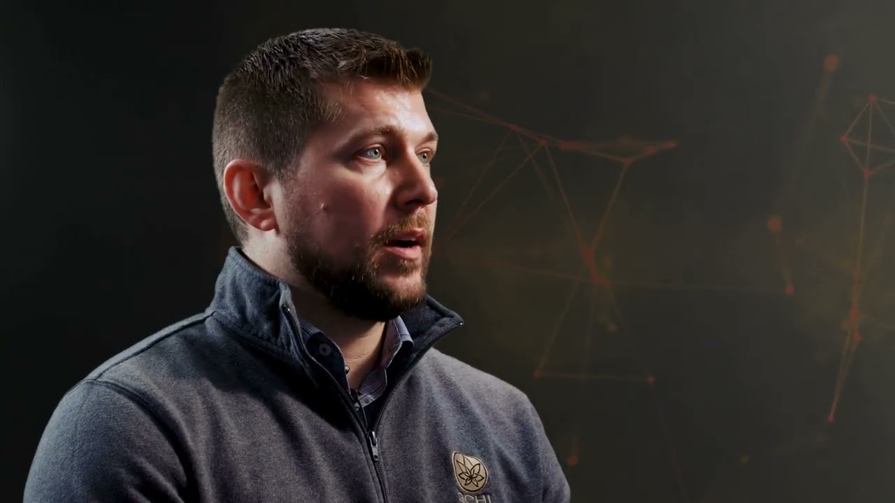 3CHI Cannabis Perfected