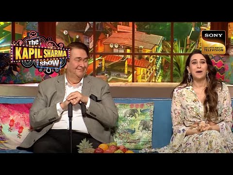 Karisma ने बताई Kapoor Family के कई 'मज़ेदार' Secrets! | The Kapil Sharma Show Season 2| Full Episode