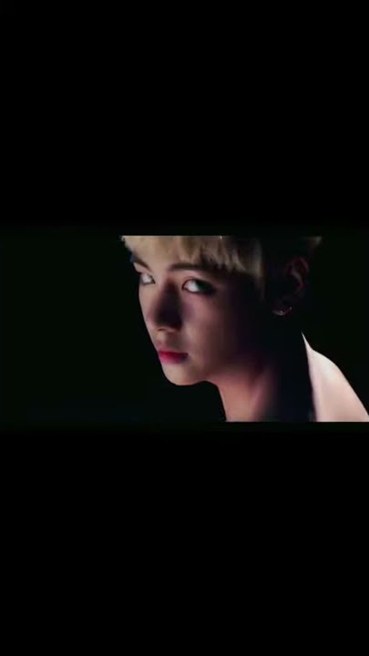 BTS ( 방탄소년단) '피 땀 눈물 (Blood Sweat & Tears) Teaser