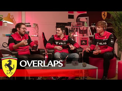 Overlaps - Episode 1