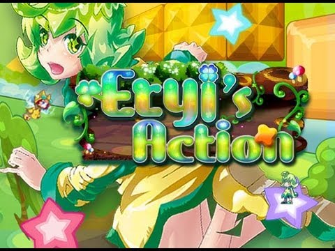 Hasil gambar untuk Eryi's Action