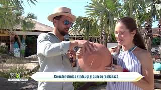 Lidia Nicolae - Ceramical la @neatacurazvansidani