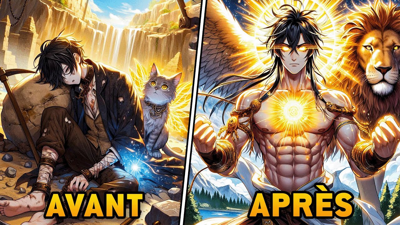 Il A Été Victime D'intimidation, Mais Il A Reçu Un Ancien Pouvoir Divin Pour Se Venger - Résumé