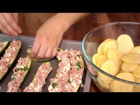 Marinierte Zucchini | Chefkoch.de. 