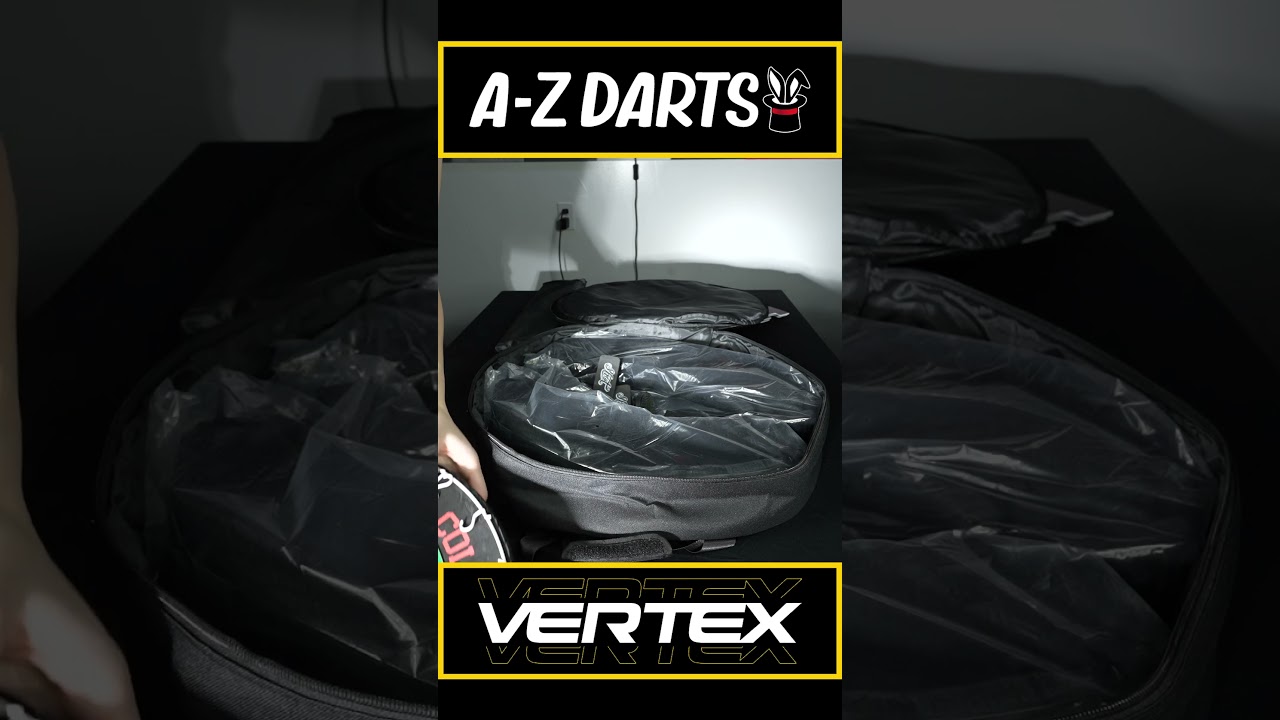 WINMAU VERTEX STAND FAQ | SETUP STATISTICS 