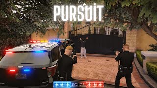 Acil destek talebi  Teğmenlerle Pursuit  Boris Butcher