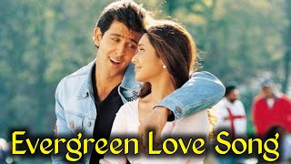 Hindi Superhit 90s Song💝90s Hit Song💞Kumar Sanu_Lata Mangeshkar_Udit Narayan_All Love Song