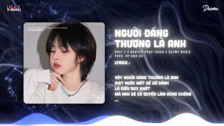 Người Đáng Thương Là Anh (1 Hour) | Có người từng nói càng yêu lâu lại càng đau...Nhạc HOT Tik Tok