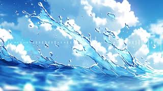 【配信用フリーBGM】Splash【配信用/作業用/Summer/ピコピコ】