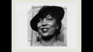 Zora neale hurston their eyes were watching god thesis