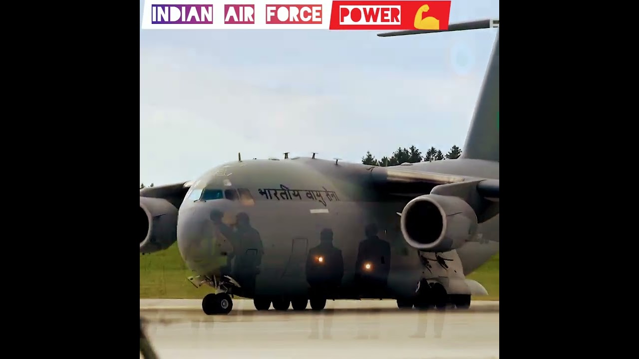 Operation Ganga 🇮🇳 | 